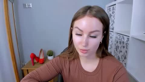 DonnaSensual online show from October 2025 05:24:02 PM