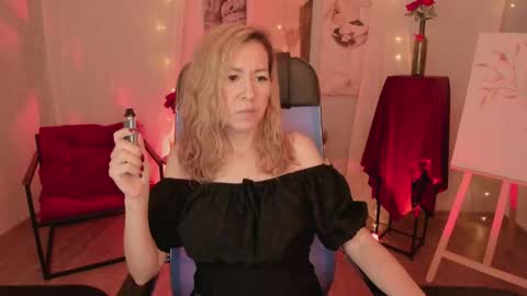 Donna online show from March 2026 06:45:02 PM