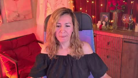 Donna online show from April 2026 07:03:02 PM