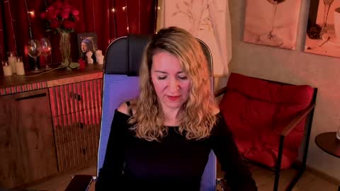 Donna online show from April 2026 08:36:02 PM