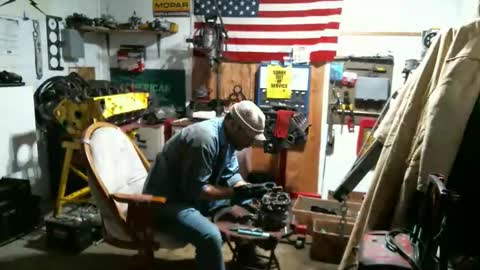 donniestone online show from April 2026 04:31:02 PM