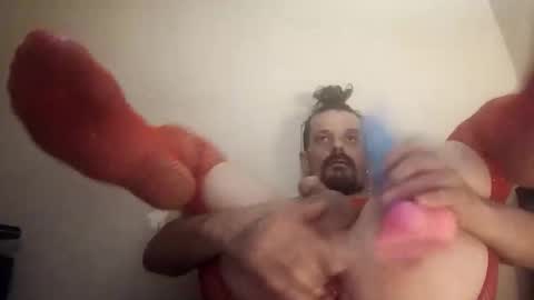 donniethomsen29 online show from October 2025 08:48:01 AM