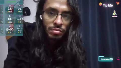 donstark6669 online show from December 2024 09:05:02 AM