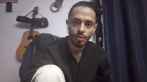 donstark6669 online show from January 2025 07:03:01 AM