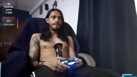 donstark6669 online show from February 2025 11:03:02 PM