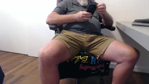 G online show from January 2025 07:00:02 PM