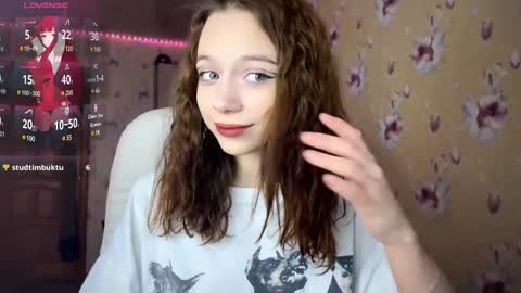 Nicole online show from December 2024 12:12:02 AM