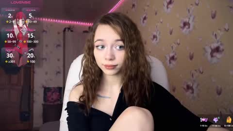 Nicole online show from February 2025 02:41:01 AM