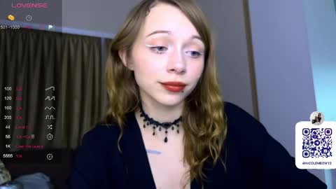 Nicole online show from April 2026 10:01:02 PM