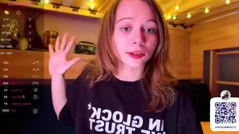 Nicole online show from May 2026 12:13:02 PM
