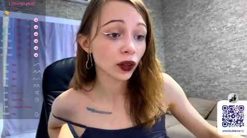 Nicole online show from June 2026 02:12:01 PM