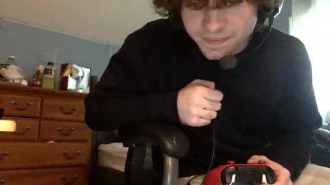 donutking42069 online show from February 2026 04:51:01 PM