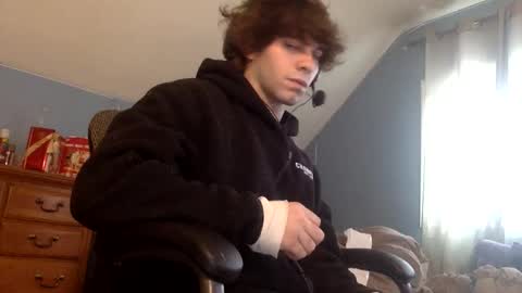 donutking42069 online show from February 2026 06:17:02 PM