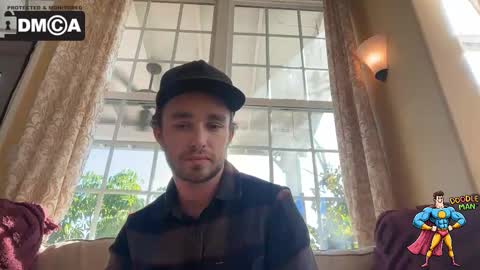 doodleman2077 online show from October 2025 09:53:02 PM