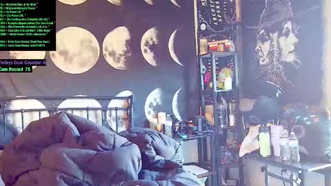 DOOM online show from October 2025 05:57:02 PM