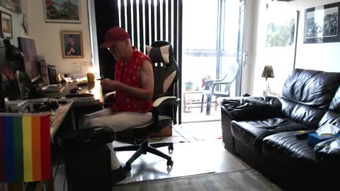 dopeleaf2 online show from October 2025 11:18:02 AM