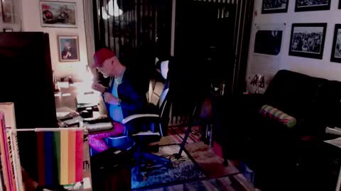 dopeleaf2 online show from February 2026 10:13:02 PM