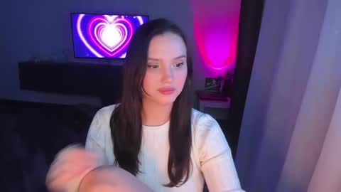 Dora Charmer online show from March 2026 04:21:01 PM