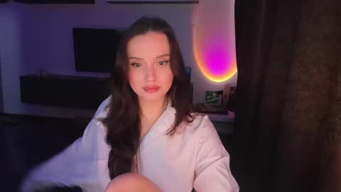 Dora Charmer online show from March 2026 09:58:02 AM