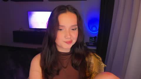 Dora Charmer online show from April 2026 05:16:01 PM