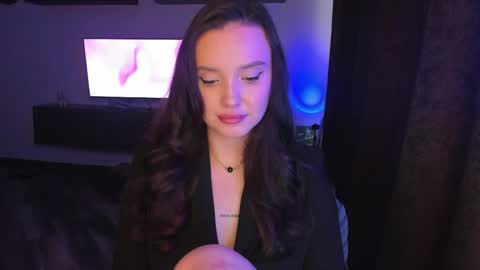 Dora Charmer online show from April 2026 12:55:02 PM