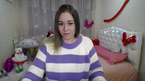 Snapshot of dorasuun chatting on February 2025 02:53:01 PM dorasuun online show from February 2025 02:53:01 PM