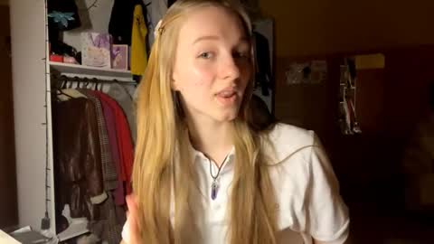 Anika online show from February 2026 05:22:02 PM