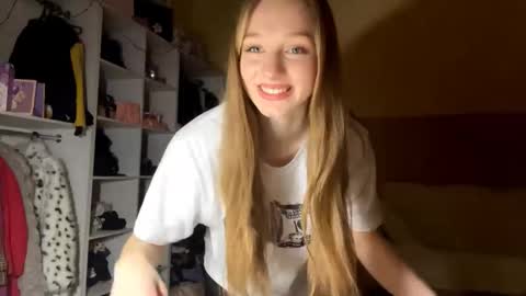 Anika online show from February 2026 06:09:01 PM