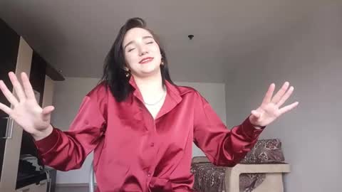 Jacqueline online show from March 2026 07:15:01 AM