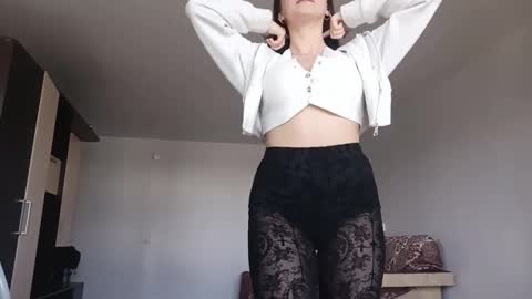 Jacqueline online show from March 2026 04:20:01 AM