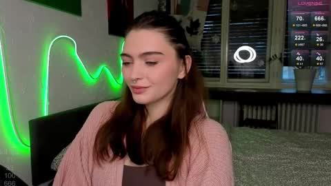 Alice online show from December 2025 06:33:02 AM