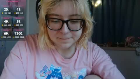 Lola online show from October 2025 07:18:02 AM