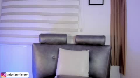 dorian_mystery online show from March 2026 01:24:02 AM