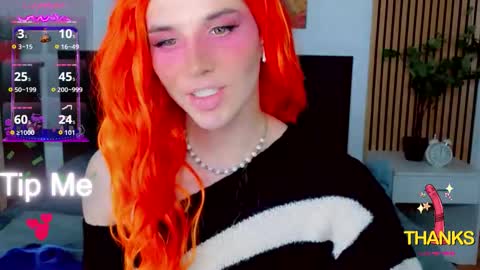 Helen   my second account  online show from February 2026 07:39:02 PM