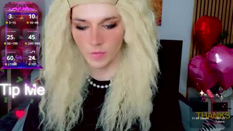 Helen   my second account  online show from February 2026 03:13:02 AM