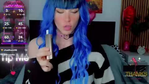 Helen   my second account  online show from February 2026 04:38:02 PM