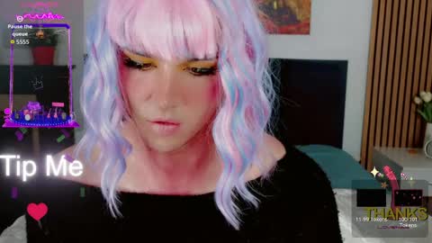 Helen   my second account  online show from April 2026 02:11:02 PM