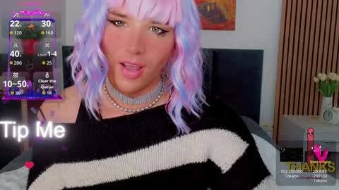 Helen   my second account  online show from April 2026 06:13:01 AM