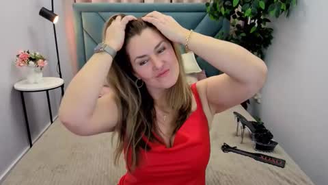 doriana_gray online show from March 2026 04:57:01 PM