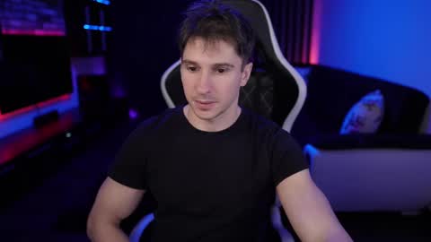 Dorian Reyes online show from February 2025 12:59:02 AM