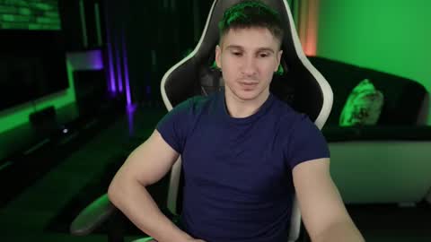 Dorian Reyes online show from February 2025 12:59:01 AM