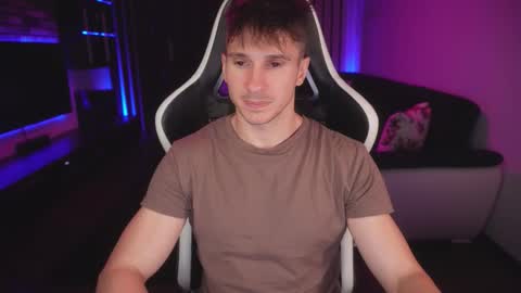 Dorian Reyes online show from September 2025 09:04:02 PM