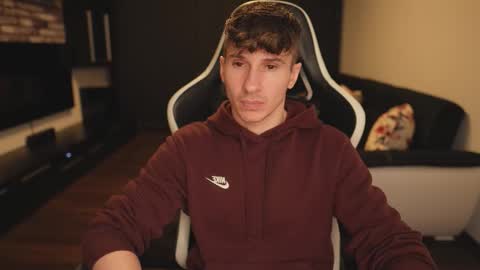 Dorian Reyes online show from March 2026 09:32:02 PM