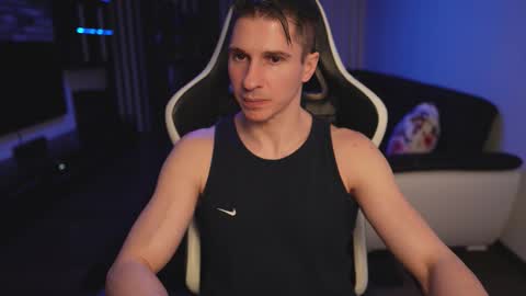 Dorian Reyes online show from March 2026 12:38:02 AM