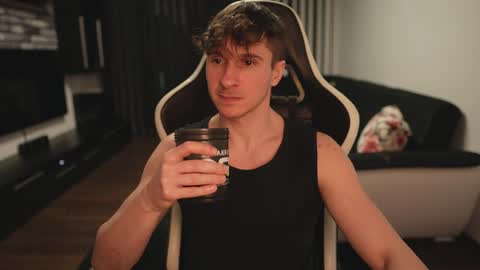 Dorian Reyes online show from March 2026 12:59:01 AM