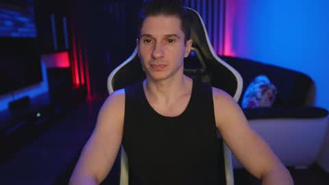 Dorian Reyes online show from April 2026 12:33:01 AM