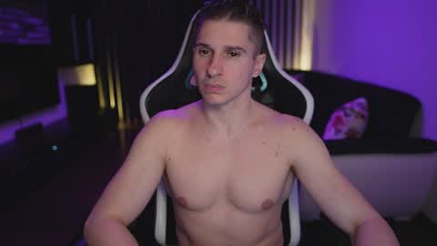 Dorian Reyes online show from April 2026 11:38:02 PM