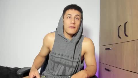 dorman_boy online show from January 2026 03:21:01 AM