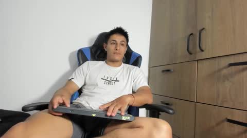 dorman_boy online show from March 2026 04:40:02 AM