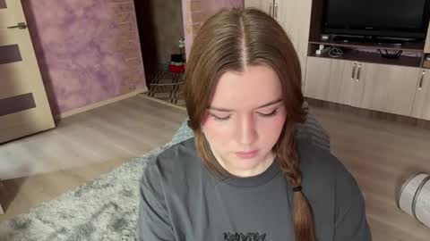 Snapshot of dorotameow chatting on June 2026 12:50:02 PM Dorota online show from June 2026 12:50:02 PM